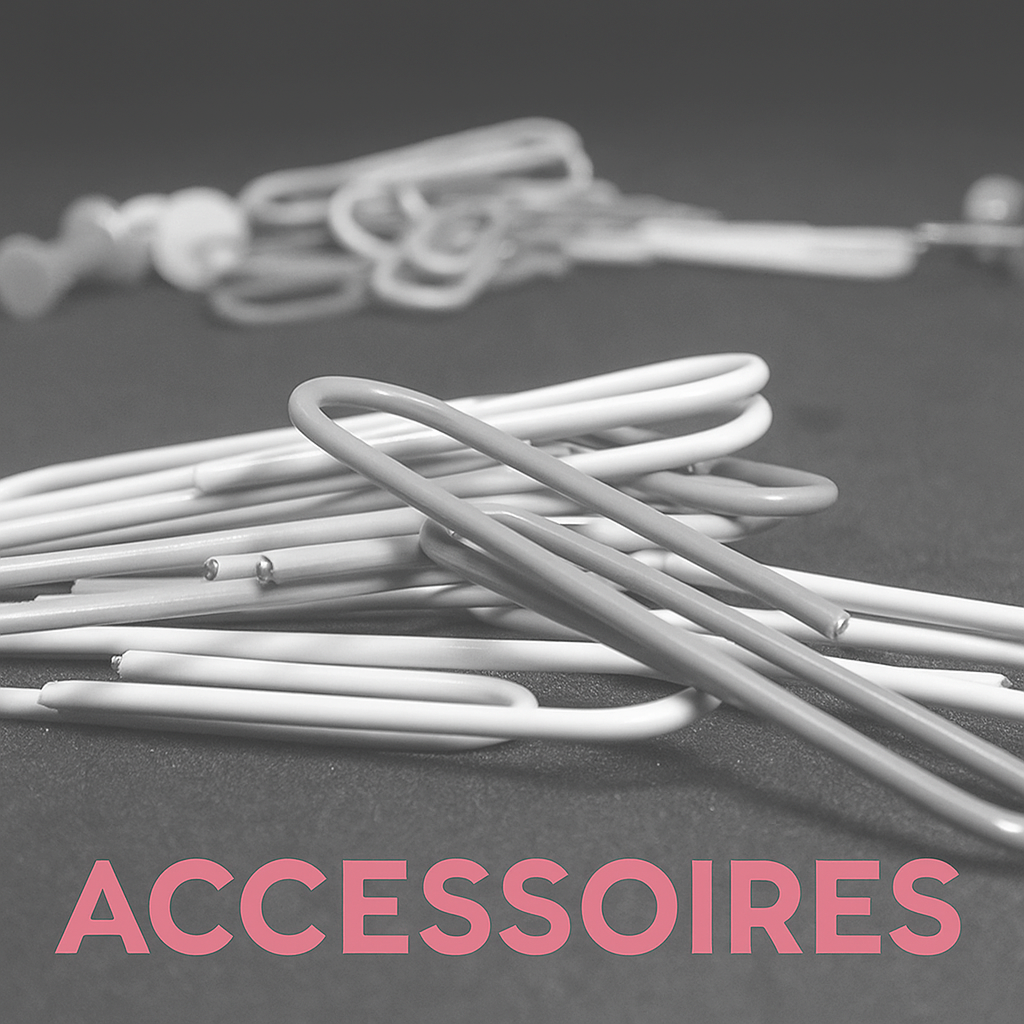 accessoires